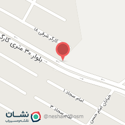 عکس ساختمانی برادران علیزاده