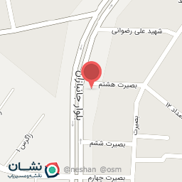 عکس آژانس اتومبیل ایران زمین