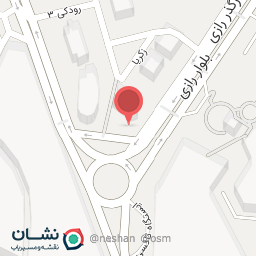 عکس بانک گردشگری شعبه خانه گستر