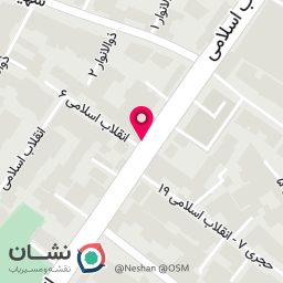 عکس تجهیزات آرایشگاهی شریف