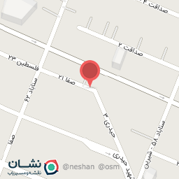 عکس دفتر وکالت حسام خداجانی و ابوالقاسم اسدی