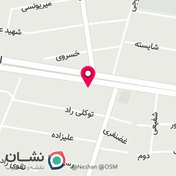 عکس فروشگاه ایکس پوینت شهر ری (مادیران)