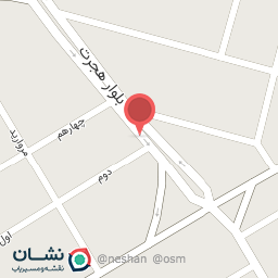 عکس آرایشی آوا