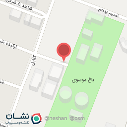 عکس آزمایشگاه بدر سیستم بازرگان