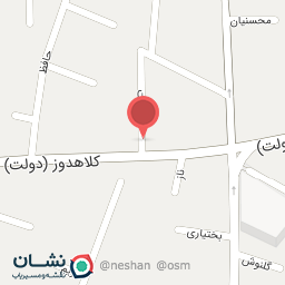 عکس کلینیک زیبایی دکتر امین توسلی