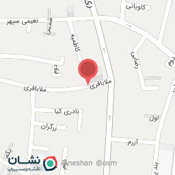 عکس طلق موتورسیکلت سبزواری