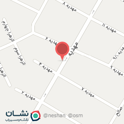 عکس فروشگاه نوین قطعه 