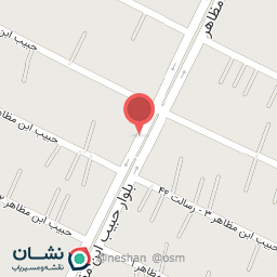 عکس دیلی مارکت شعبه گاز