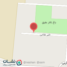 عکس شرکت فناوران نانومقیاس