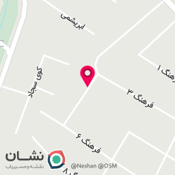 عکس زیبایی مو نادیا