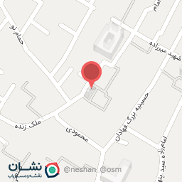 عکس دفتر راهنمای گردشگری هتل های زنجیره ای مهر