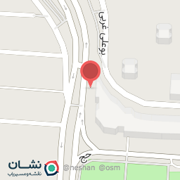 عکس درب ورودی شماره 9 مرکز خرید مهستان