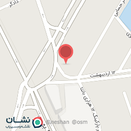 عکس فروشگاه رنگین کمان