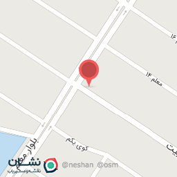 عکس نانوایی سید