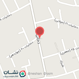 عکس فروشگاه ساری پت