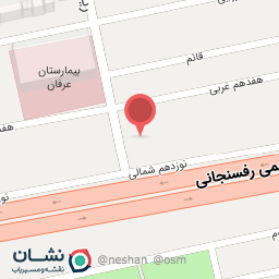 عکس دکتر سلام