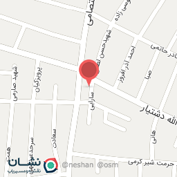 عکس فروشگاه موادغذایی مادر