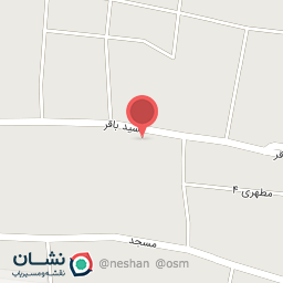 عکس نانوایی هنرور