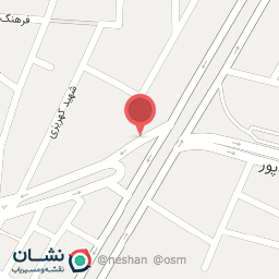 عکس موسسه ایمنی و آتشنشانی عطایی