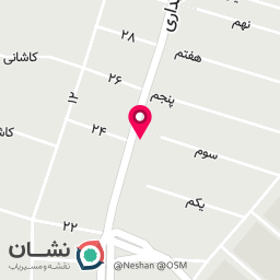 عکس آموزشگاه علمی آزاد ایران زمین