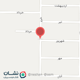 عکس سالن کوی پلیس