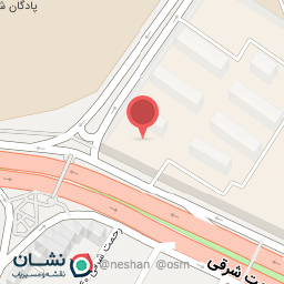 عکس پارکینگ فروشگاه اتکا