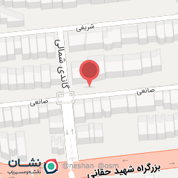 عکس دکتر مریم صداقت