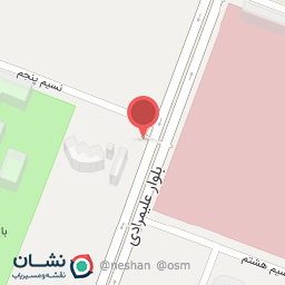 عکس خودپرداز بانک سامان