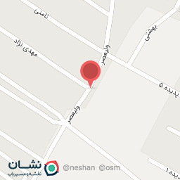 عکس املاک باران 