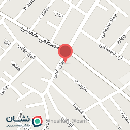 عکس باشگاه بدنسازی رکورد