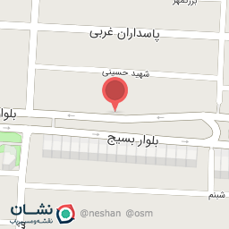 عکس بامبینو 