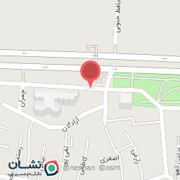 عکس مجموعه تعمیرگاهی کارا