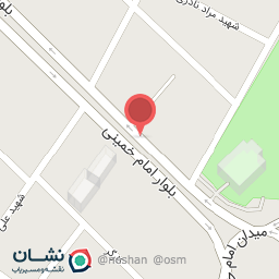 عکس مرکز اسپرت و تیونینگ اتومبیل نصرالهی (راد اسپرت)