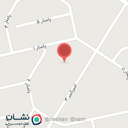 عکس پارک محله ای