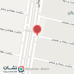 عکس نانوایی سنگکی