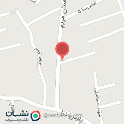 عکس آرایشگاه مهدی