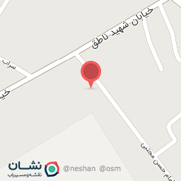 عکس عمده فروشی مواد غذایی نجاری