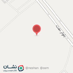 عکس ترابری سنگین شرکت نفت