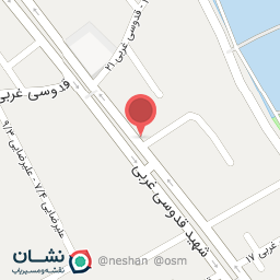 عکس رودی فیتنس کلاب