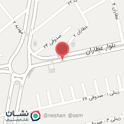 عکس ساختمان آرمان