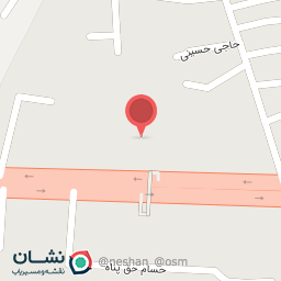 عکس نانوایی علی نژاد