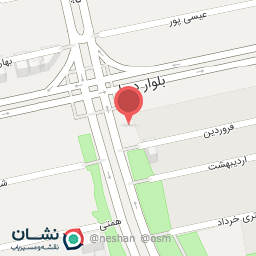 عکس تشک داتیس