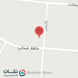 عکس زمین چمن مصنوعی