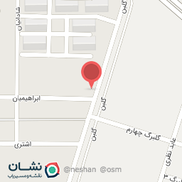 عکس باشگاه بیلیارد هراز