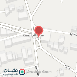 عکس بانک پاسارگاد (شعبه فلاحی)