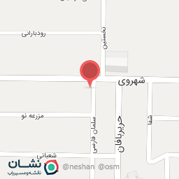 عکس فروشگاه میرسمیعی