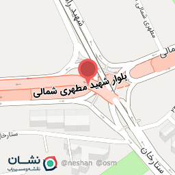 عکس دکتر منا قریشی