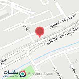 عکس واشر سازی پارس