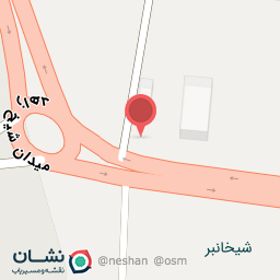 عکس پخش لوازم خانگی و آشپزخانه شهرزاد