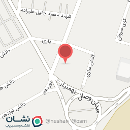 عکس نان شیرینی وصال